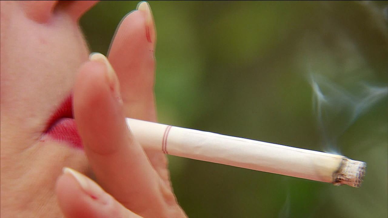 STF mantém regra da Anvisa que proíbe cigarro com sabor